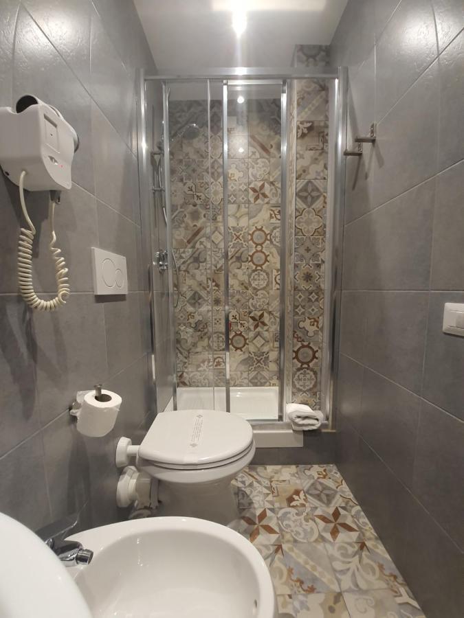 Il Romitello Ξενοδοχείο Εξωτερικό φωτογραφία
